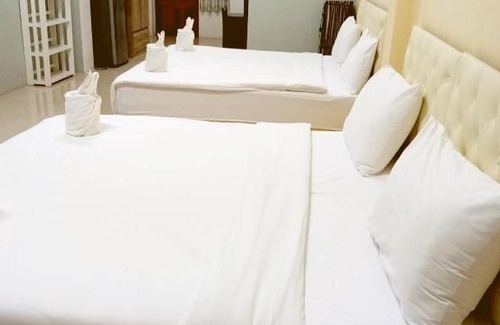 Na Muang Hostel | Baan Vanilla River