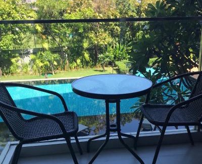 Nong Kae Apartment | Baan View Viman by PW