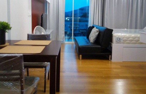 Nong Kae Condo | Baan View Viman Hua Hin (516 by Montri C)
