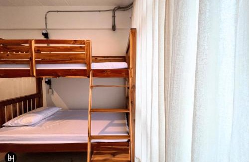 Kho Hong Hostel | BAAN650 Hostel