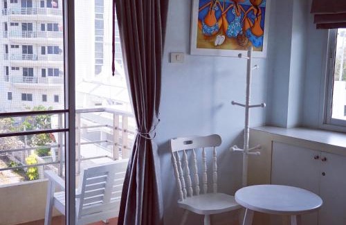 Khao Takiab House | Baanchomchan