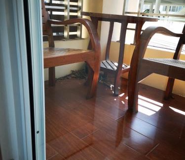 Khao Takiab House | Baanchomchan
