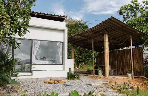 Fang House | Baanfanglamoon