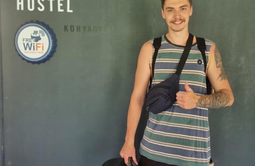 Ko Yao Hostel | Backpack Hostel Kohyaoyai