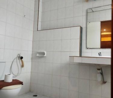 Kata Hotel | Ban Elephant Blanc Apartment