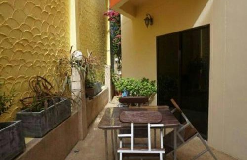 Kata Hotel | Ban Elephant Blanc Apartment