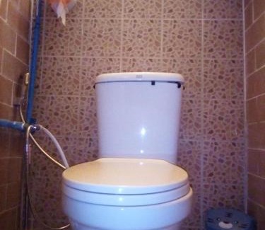 Don Muang House | Ban Kru Ae HomeHostel
