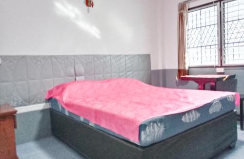 Wat Ket House | Ban Maitree