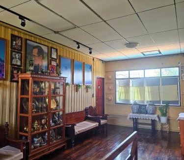 Samphao Lom Hostel | Banchan Hostel