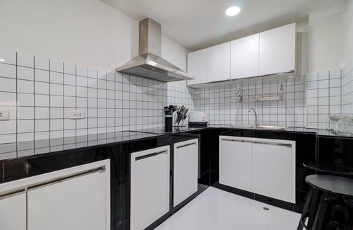 Makkasan House | Bangkok Watergate Townhouse