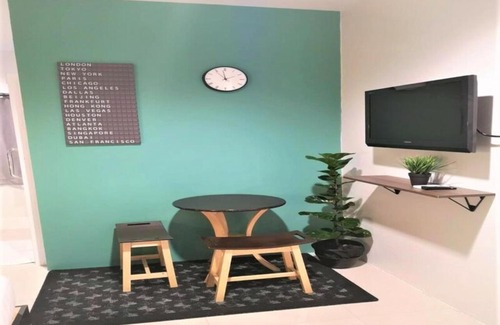 Nai Mueang Hostel | Bangolf2001
