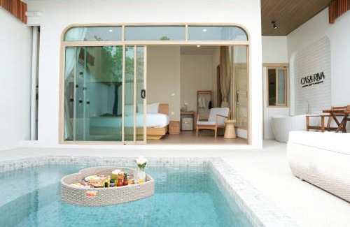 Saen Suk Bed & Breakfast | Bangsaen Casa Riva