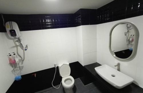 Ban Bang Saen Apartment | Bangsaen Royal Beach