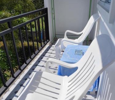 Cherngtalay Apartment | Bangtao Mango House