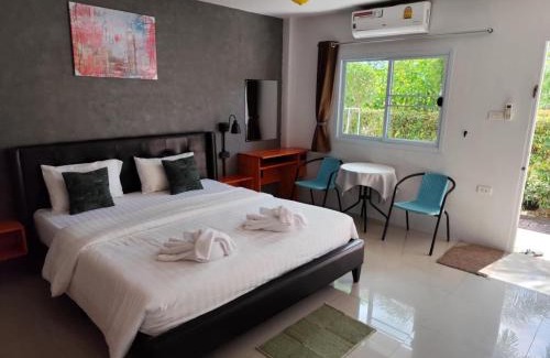Cherngtalay Apartment | Bangtao Mango House