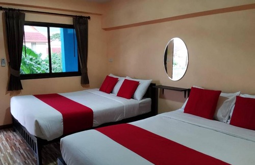 Hua Hin Apartment | Bankaina