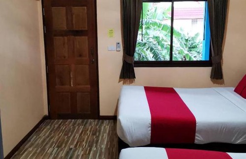 Hua Hin Apartment | Bankaina