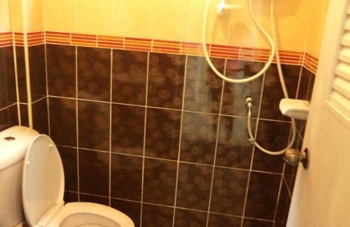 Hua Hin House | Bann Lom Le Guest House