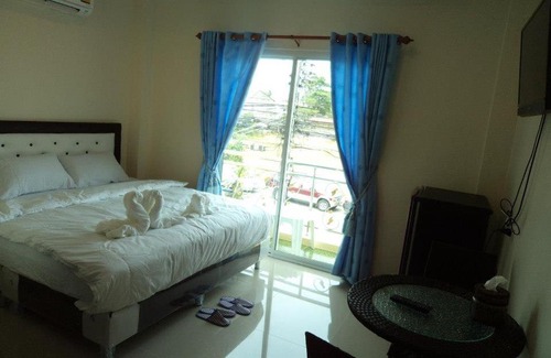 Hua Hin House | Bann Lom Le Guest House