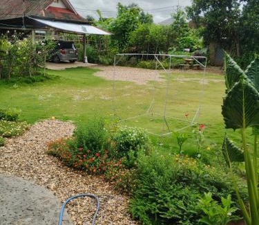 Ban Dong Ma Tun Apartment | Bann Mae Home Stay