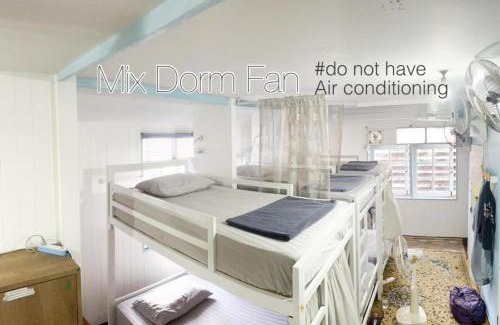 Chana Songkhram House | BannChanasongkram bangkok