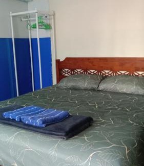 Ban Phe Hostel | Banphe​ Hostel