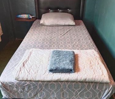 Ban Phe Hostel | Banphe​ Hostel