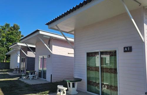 Ban Luang Resort | Bansuan Inthanon resort -Classic House