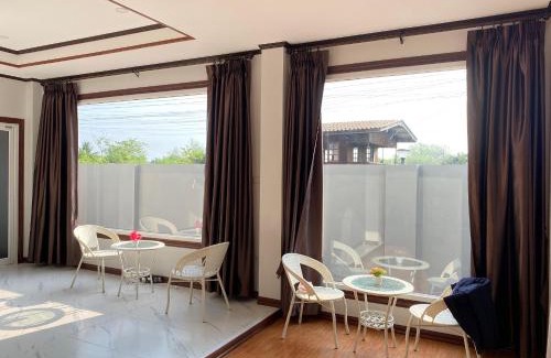 Saraphi House | BanWongdee
