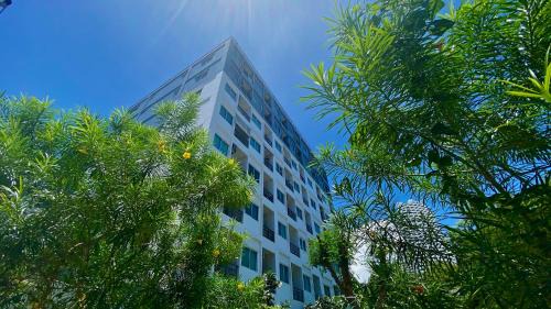 South Pattaya Apartment | Beach 7 Condo