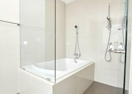 Na Chom Thian Apartment | Beach Front Condo, Sea View with Pool
