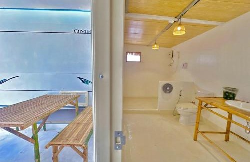 Na Chom Thian Villa | Beach House Pool Villa