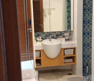 North Pattaya Apartment | Beachfront condominium - Pattaya
