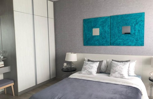 Na Kluea Resort | Beachfront Jomtien - Pattaya Smile