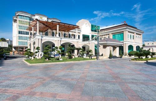 Central Pattaya Apartment | Beautiful Apartment D7 Central Pattaya