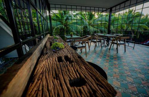 Ban Phaeo Bed & Breakfast | Bed and breakfast ∙ 12 guests
