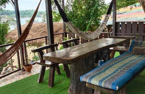 Khong Koi Beach Bed & Breakfast | Bed and breakfast ∙ 4 guests