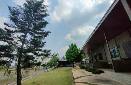 Pong Ta Long Bed & Breakfast | Bed and breakfast ∙ 2 guests