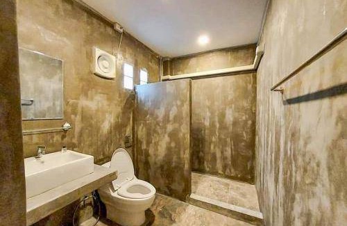 Pong Ta Long Bed & Breakfast | Bed and breakfast ∙ 2 guests
