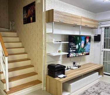 Rangsit Bed & Breakfast | Bed and breakfast ∙ 2 guests