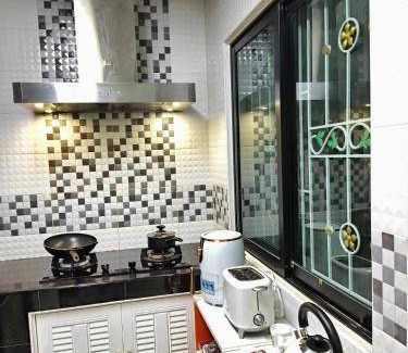 Rangsit Bed & Breakfast | Bed and breakfast ∙ 2 guests