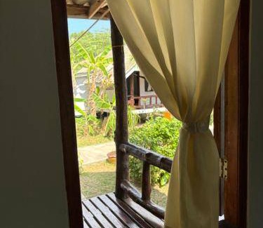 Ko Yao Bed & Breakfast | Bed and breakfast ∙ 2 guests