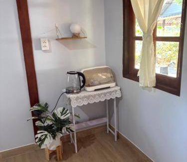 Ko Yao Bed & Breakfast | Bed and breakfast ∙ 2 guests