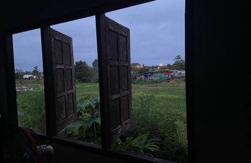 K. Fao Rai Bed & Breakfast | Bed and breakfast ∙ 4 guests