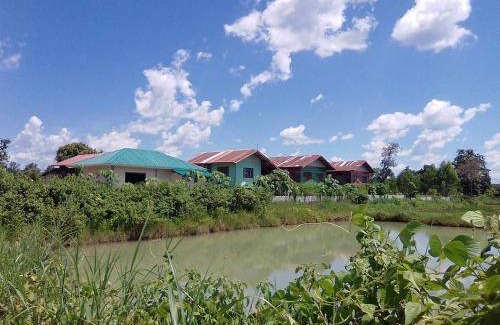 K. Fao Rai Bed & Breakfast | Bed and breakfast ∙ 4 guests