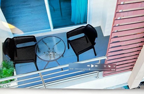 Pak Nam Bed & Breakfast | Bed and breakfast ∙ 2 guests