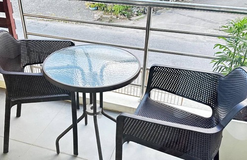 Pak Nam Bed & Breakfast | Bed and breakfast ∙ 2 guests