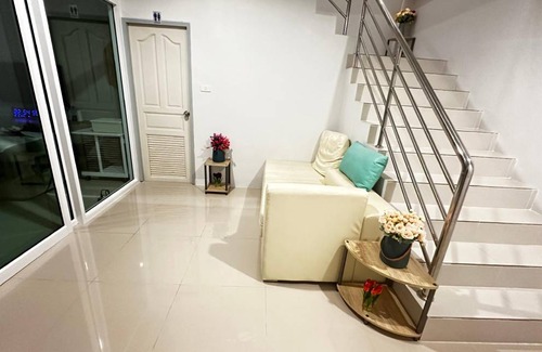 Pak Nam Bed & Breakfast | Bed and breakfast ∙ 2 guests