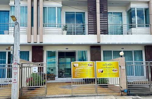 Pak Nam Bed & Breakfast | Bed and breakfast ∙ 2 guests