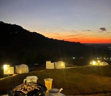 Khao Kho Bed & Breakfast | Bed and breakfast ∙ 3 guests